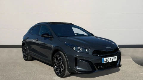 Kia XCeed 1.5 MHEV GT-line 103kW (140CV)) DCT
