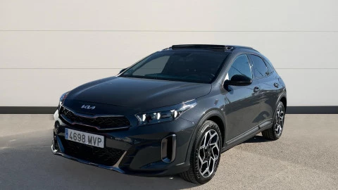 Kia XCeed 1.5 MHEV GT-line 103kW (140CV)) DCT