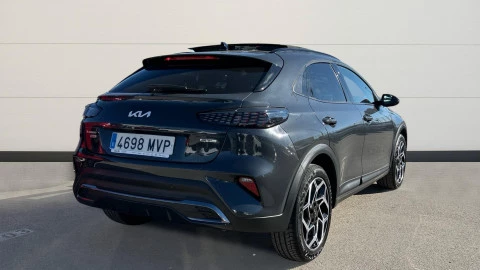 Kia XCeed 1.5 MHEV GT-line 103kW (140CV)) DCT