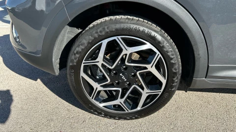 Kia XCeed 1.5 MHEV GT-line 103kW (140CV)) DCT