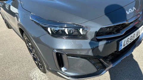 Kia XCeed 1.5 MHEV GT-line 103kW (140CV)) DCT
