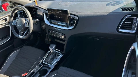 Kia XCeed 1.5 MHEV GT-line 103kW (140CV)) DCT