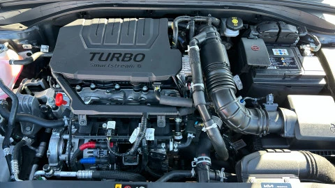 Kia XCeed 1.5 MHEV GT-line 103kW (140CV)) DCT