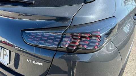 Kia XCeed 1.5 MHEV GT-line 103kW (140CV)) DCT