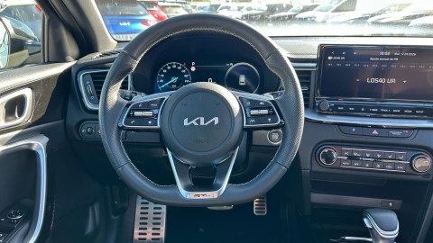 Kia XCeed 1.5 MHEV GT-line 103kW (140CV)) DCT