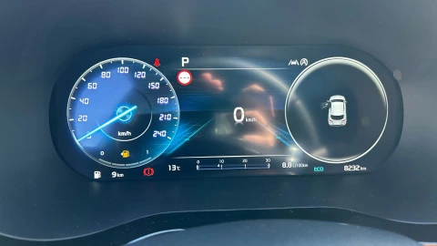 Kia XCeed 1.5 MHEV GT-line 103kW (140CV)) DCT