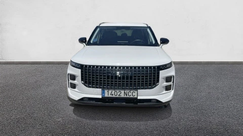Jaecoo 7 PHEV Select 1.5 TGDI+1DHT 255kW FWD