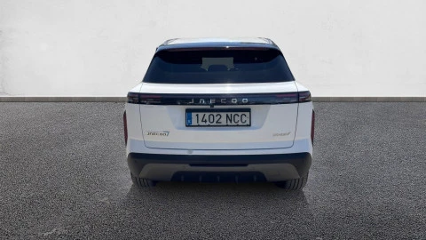 Jaecoo 7 PHEV Select 1.5 TGDI+1DHT 255kW FWD