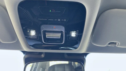 Jaecoo 7 PHEV Select 1.5 TGDI+1DHT 255kW FWD