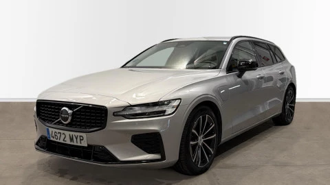 Volvo V60 T6 Recharge Plus Dark AWD Auto 257 kW (350 CV)