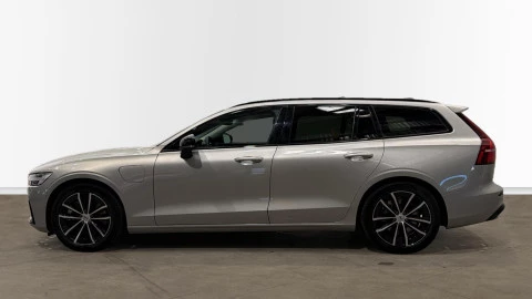 Volvo V60 T6 Recharge Plus Dark AWD Auto 257 kW (350 CV)