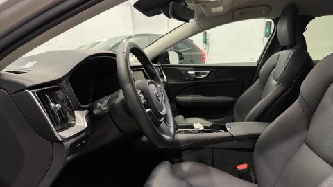 Volvo V60 T6 Recharge Plus Dark AWD Auto 257 kW (350 CV)