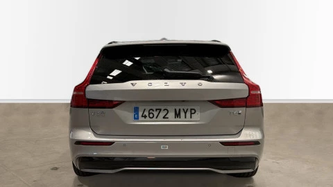 Volvo V60 T6 Recharge Plus Dark AWD Auto 257 kW (350 CV)