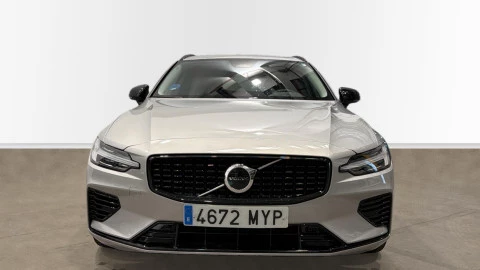 Volvo V60 T6 Recharge Plus Dark AWD Auto 257 kW (350 CV)