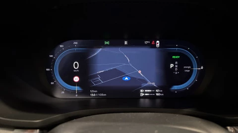 Volvo V60 T6 Recharge Plus Dark AWD Auto 257 kW (350 CV)