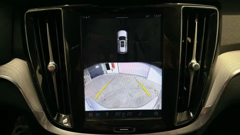 Volvo V60 T6 Recharge Plus Dark AWD Auto 257 kW (350 CV)