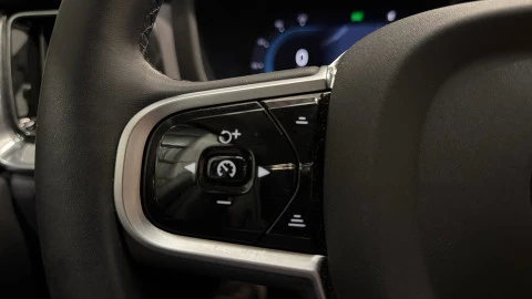 Volvo V60 T6 Recharge Plus Dark AWD Auto 257 kW (350 CV)