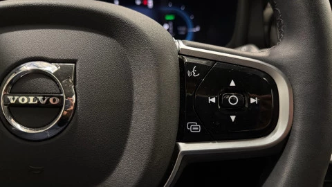 Volvo V60 T6 Recharge Plus Dark AWD Auto 257 kW (350 CV)