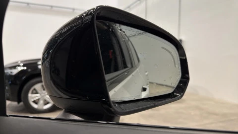 Volvo V60 T6 Recharge Plus Dark AWD Auto 257 kW (350 CV)