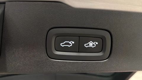 Volvo V60 T6 Recharge Plus Dark AWD Auto 257 kW (350 CV)