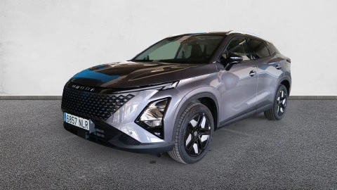 Omoda 5 Premium 1.6 TGDI 108kW (14cv)