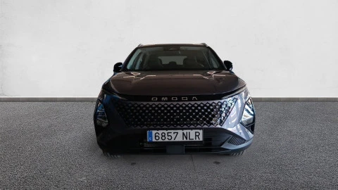 Omoda 5 Premium 1.6 TGDI 108kW (14cv)