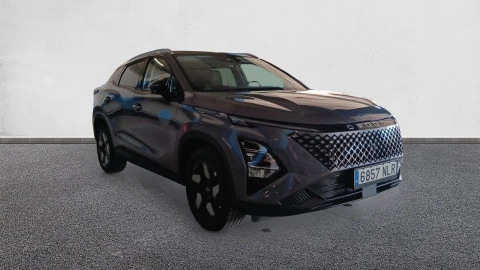 Omoda 5 Premium 1.6 TGDI 108kW (14cv)