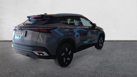 Omoda 5 Premium 1.6 TGDI 108kW (14cv)