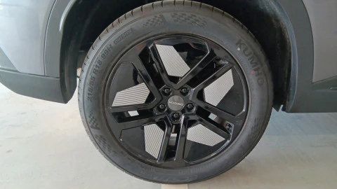 Omoda 5 Premium 1.6 TGDI 108kW (14cv)