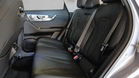 Omoda 5 Premium 1.6 TGDI 108kW (14cv)