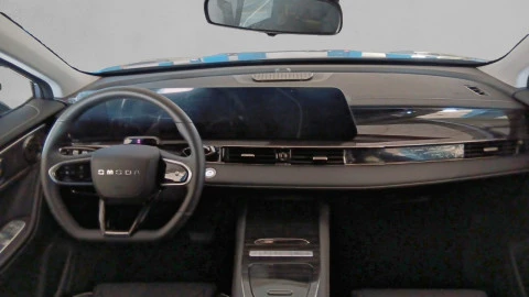 Omoda 5 Premium 1.6 TGDI 108kW (14cv)