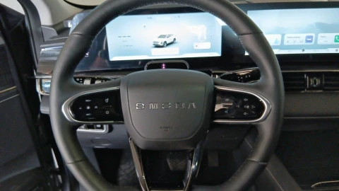 Omoda 5 Premium 1.6 TGDI 108kW (14cv)