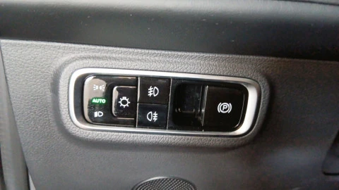 Omoda 5 Premium 1.6 TGDI 108kW (14cv)