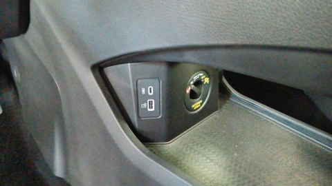 Omoda 5 Premium 1.6 TGDI 108kW (14cv)