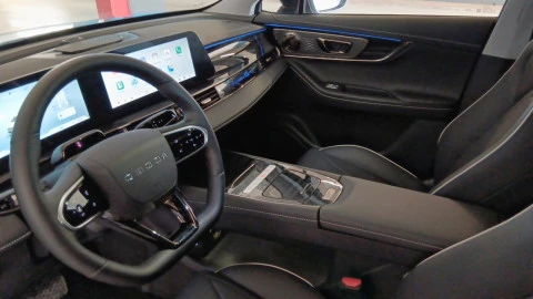 Omoda 5 Premium 1.6 TGDI 108kW (14cv)