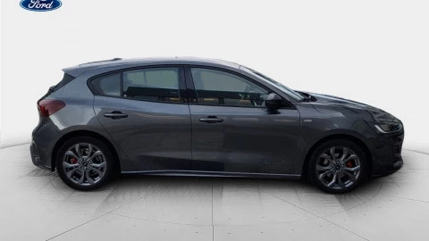 Ford Focus 1.0 Ecoboost 92kW ST-Line