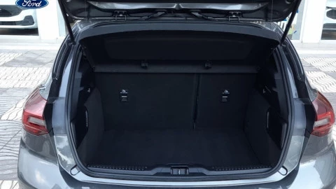Ford Focus 1.0 Ecoboost 92kW ST-Line