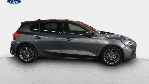 Ford Focus 1.0 Ecoboost 92kW ST-Line