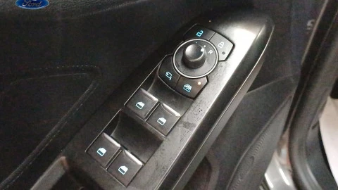Ford Focus 1.0 Ecoboost 92kW ST-Line