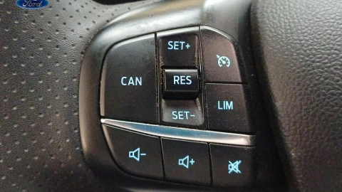 Ford Focus 1.0 Ecoboost 92kW ST-Line