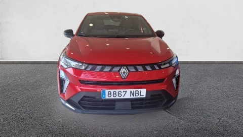 Renault Symbioz Techno E-Tech full hybr 105kW (145CV)