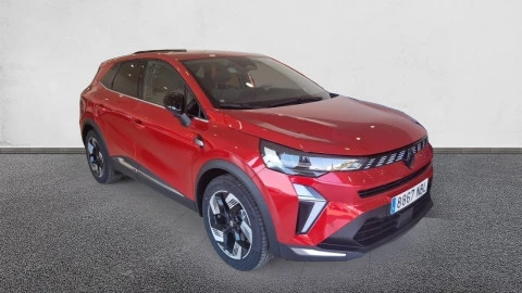 Renault Symbioz Techno E-Tech full hybr 105kW (145CV)