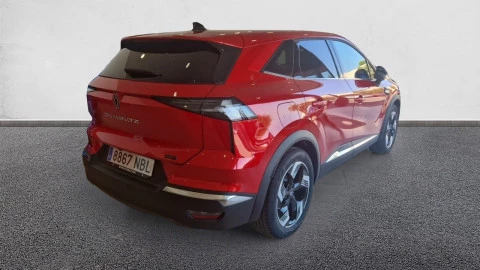 Renault Symbioz Techno E-Tech full hybr 105kW (145CV)