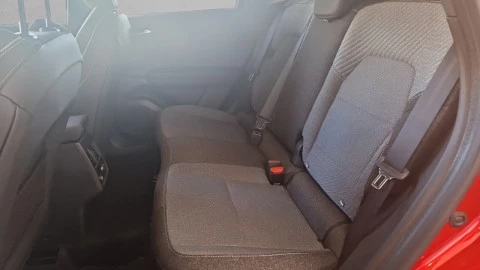 Renault Symbioz Techno E-Tech full hybr 105kW (145CV)