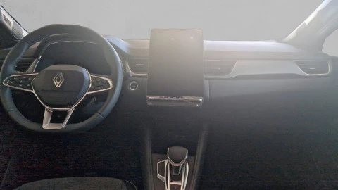 Renault Symbioz Techno E-Tech full hybr 105kW (145CV)