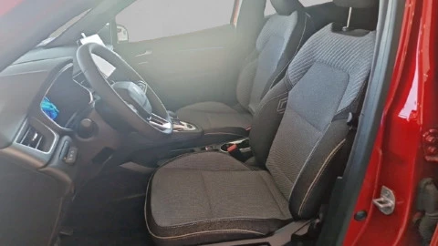 Renault Symbioz Techno E-Tech full hybr 105kW (145CV)