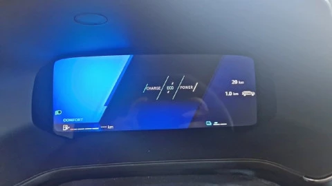 Renault Symbioz Techno E-Tech full hybr 105kW (145CV)