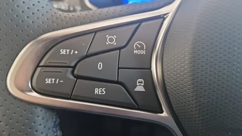 Renault Symbioz Techno E-Tech full hybr 105kW (145CV)