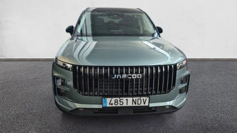 Jaecoo 7 PHEV Exclusive 1.5 TGDI+1DHT FWD