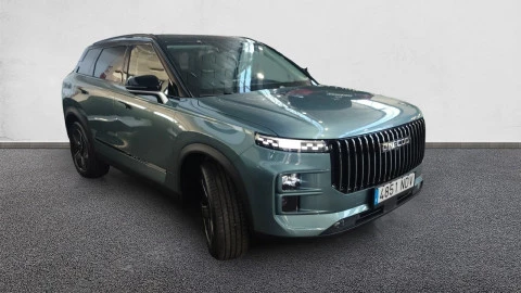 Jaecoo 7 PHEV Exclusive 1.5 TGDI+1DHT FWD